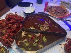 -望江门小龙虾·烧烤(九堡店)