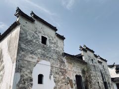 -东梓关景区村庄