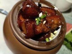 -小菜园新徽菜(合肥滨湖世纪金源店)