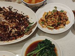 -泉上·发现DISCOVERY ·黔菜餐厅(银海元隆广场店)
