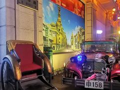 -南京路步行街