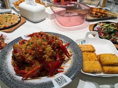 -仙品龙虾(总店)