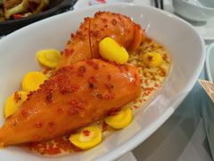 -味+新京宴·烤鸭·北京菜(创意谷店)
