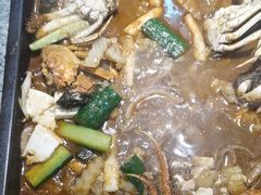 -里岛烤鱼(东港凯虹广场店)