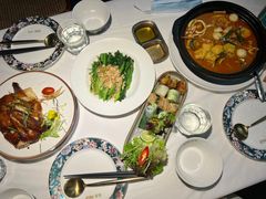 -花样西贡·蜜越餐厅·法式越南料理(水晶城店)