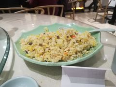 -冶春茶社(星汉大厦店)