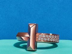 -Tiffany & Co.蒂芙尼
(杭州大厦店)