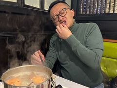 -深海壹品海鲜自助餐厅(吾悦广场店)