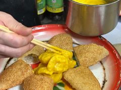 -华府九号海鲜烧烤大排档(龙域店)