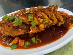 -金阁家常菜(贵阳路店)