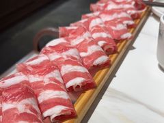 -祥源胡同·涮牛羊肉火锅(花桥店)