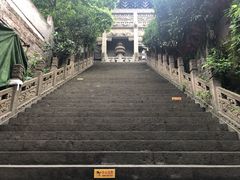 -磁器口古镇
