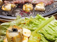 -味家烤肉烤鳗鱼牛排(西塔旗舰店)