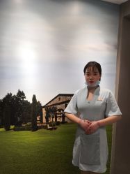 -奈瑞儿美颜塑身SPA