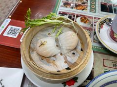-七爷清汤腩·港式餐厅(金狮广场店)