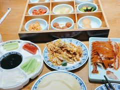-咂摸(南锣鼓巷店)