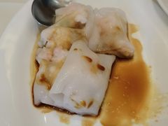 -利苑酒家(华熙国际店)