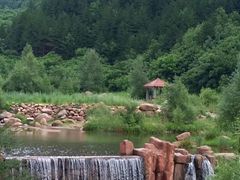 -道须沟旅游风景区