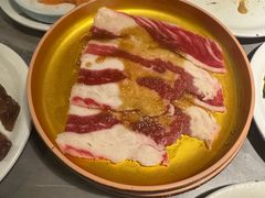 -伍棵星炭烤自助料理·烤鳗鱼(浦东食品城店)