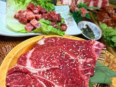 -牛也烧肉(摩尔城店)
