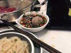 -三头牛·潮汕牛肉生蚝火锅 (夏湾店)