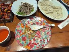 -渔家风味·鲅鱼水饺·小船海鲜天津菜(开发区店)
