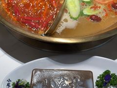 -小龙坎火锅(IFS HOT店)