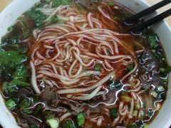 -兰州牛肉面(古美西路店)