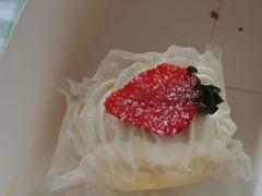 -茉川甜品MOCHUAN