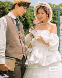 -太古映画婚纱摄影(天河店)