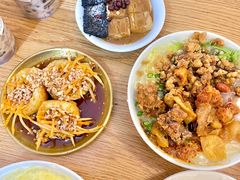 -小豆海棠(嘉兴路店)