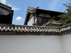 -龙兴寺