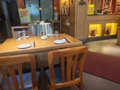 -宏达老菜馆(东安街店)