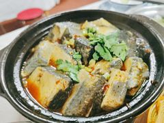 -八八餐厅(升州路店)