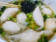 -家宴·灌蛋·沙茶面(曾厝垵店)