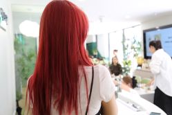 -3AM·S HAIR SALON烫发染发接发