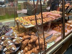 -山崎面包(静安久光店)