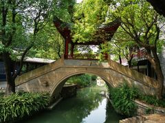 -龙潭水乡