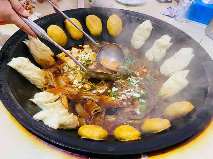 丰盛园灶台鱼(太子峪店)