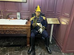 -卫鼎轩·曹公馆(鼓楼店)