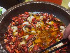 -永安鱼庄·镇江菜(丁卯店)