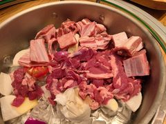 -额尔敦传统涮火锅·冰煮羊(铁东店)