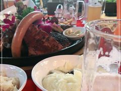 -申德勒加油站西餐厅(日坛路总店)