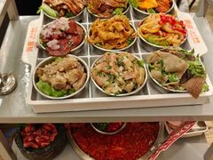 -赞酱川式烤肉(蜀都万达店)