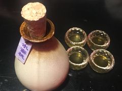 -醉小酒馆·川菜·江湖菜·重庆菜(观音桥旗舰店)