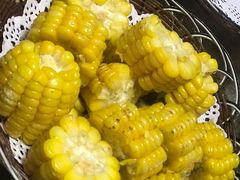 -串世纪烤吧(善见豪山店)