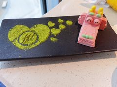 -海底捞火锅(曼巴特广场店)