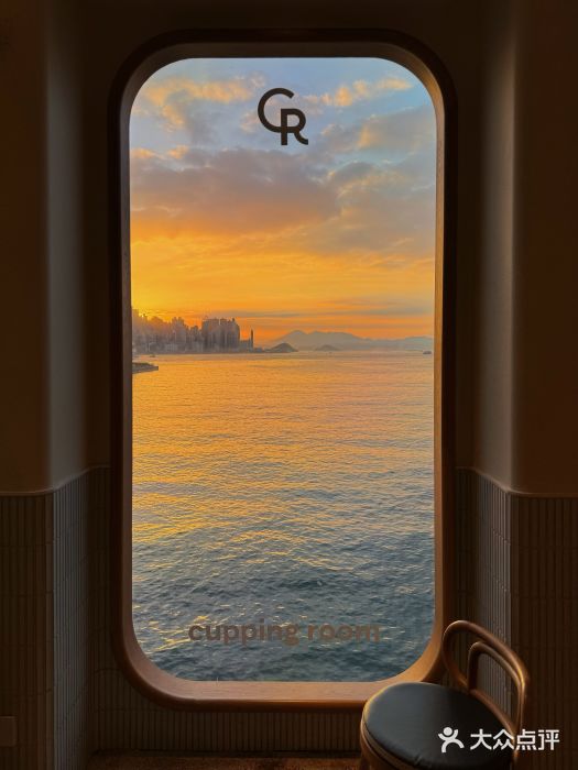 Cupping Room(Harbour City)图片