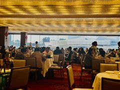 -白天鹅宾馆-宏图府餐厅