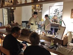 -兮禾酒馆(护国路店)